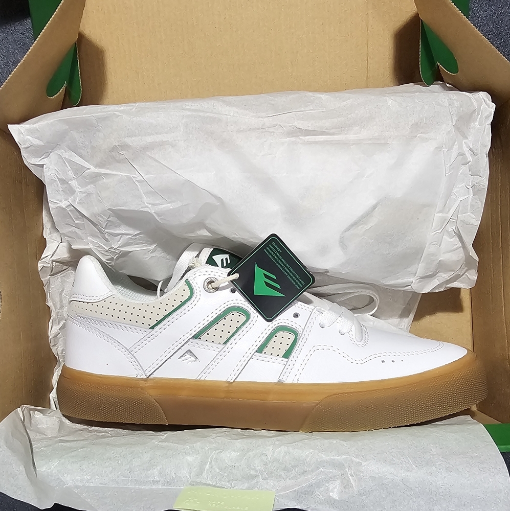 BNIB - EMERICA - Tilt G6 Vulc